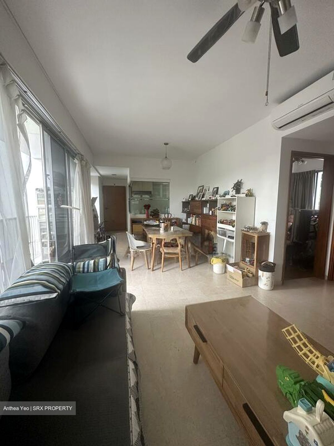 The Parc Condominium (D5), Condominium #503378771